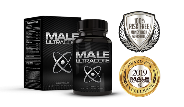 Male Ultracore Review – Should you buy male performance pills?