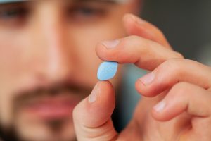 What Should You Do If Sildenafil No Longer Works For You?